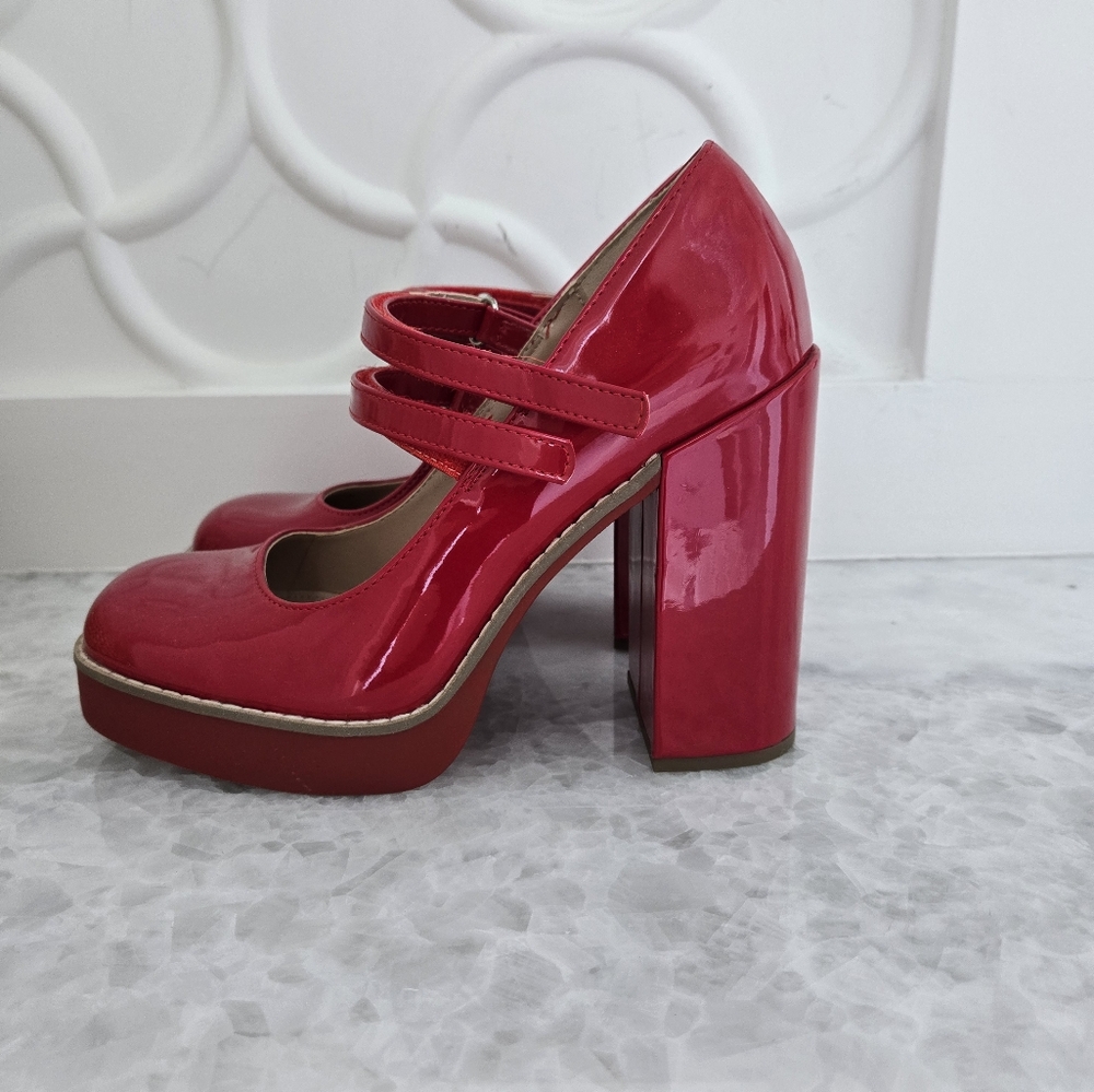 Steve Madden Shoes Sz 8